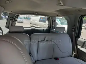 Ford Expedition 2000 Black