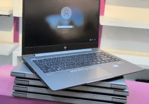 New Laptop HP ZBook Studio G5 16GB Intel Core I5 SSD 512GB