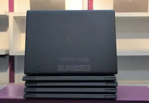 New Laptop HP ZBook Studio G5 16GB Intel Core I5 SSD 512GB