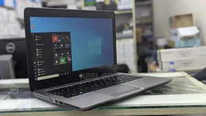 New Laptop HP EliteBook 840 8GB Intel Core I5 HDD 500GB
