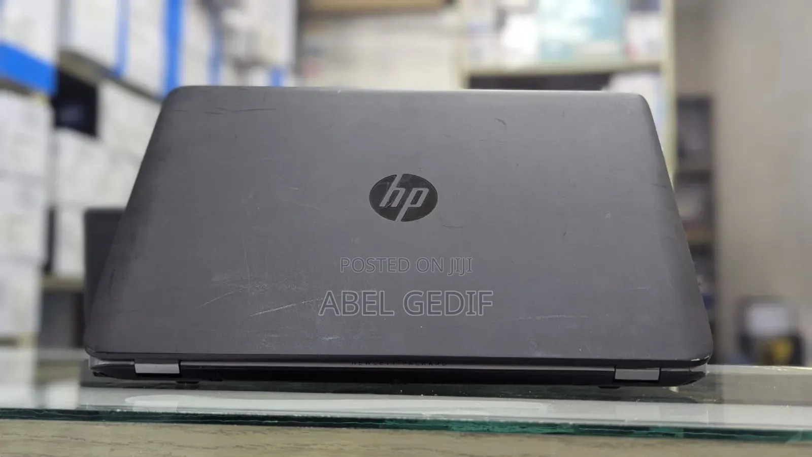 New Laptop HP EliteBook 840 8GB Intel Core I5 HDD 500GB