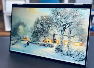Photo - New Laptop HP Envy X360 16GB Intel Core I7 SSD 1T