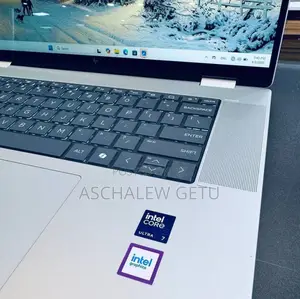 New Laptop HP Envy X360 16GB Intel Core I7 SSD 1T