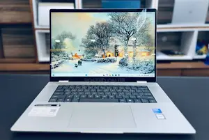 New Laptop HP Envy X360 16GB Intel Core I7 SSD 1T