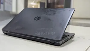 New Laptop HP ProBook 650 G2 8GB Intel Core I5 HDD 1T