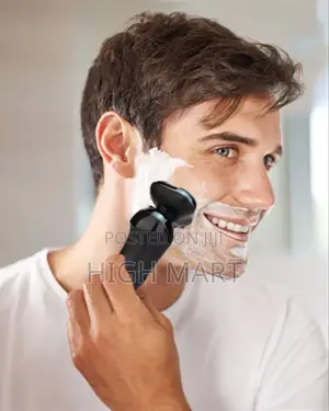 Photo - Jamaky Men Beard Shaver