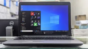 New Laptop HP ProBook 650 G2 8GB Intel Core I5 HDD 1T