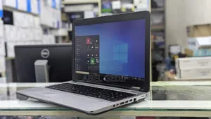 Photo - New Laptop HP ProBook 650 G2 8GB Intel Core I5 HDD 1T