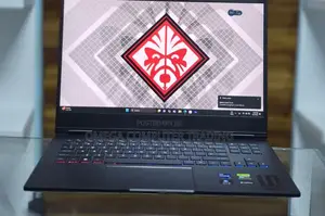 New Laptop HP Omen 16 32GB Intel Core i9 SSD 1T