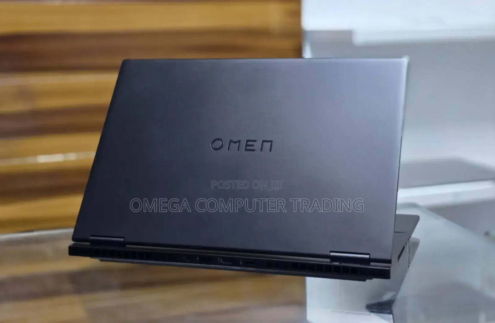 New Laptop HP Omen 16 32GB Intel Core i9 SSD 1T