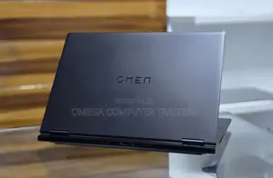 New Laptop HP Omen 16 32GB Intel Core i9 SSD 1T