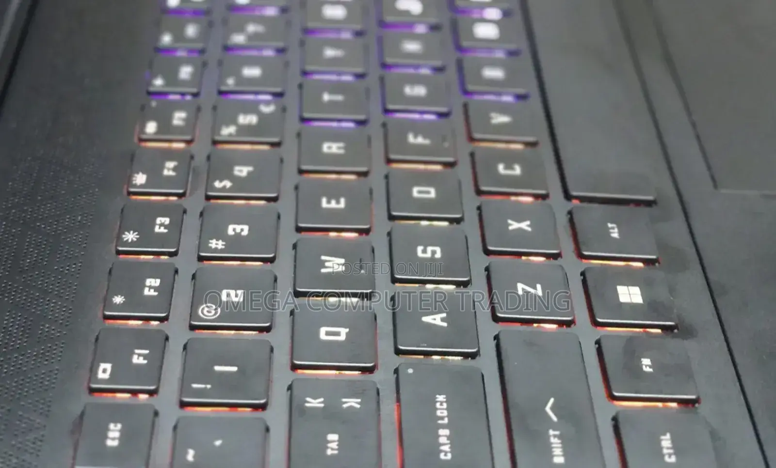 New Laptop HP Omen 16 32GB Intel Core i9 SSD 1T