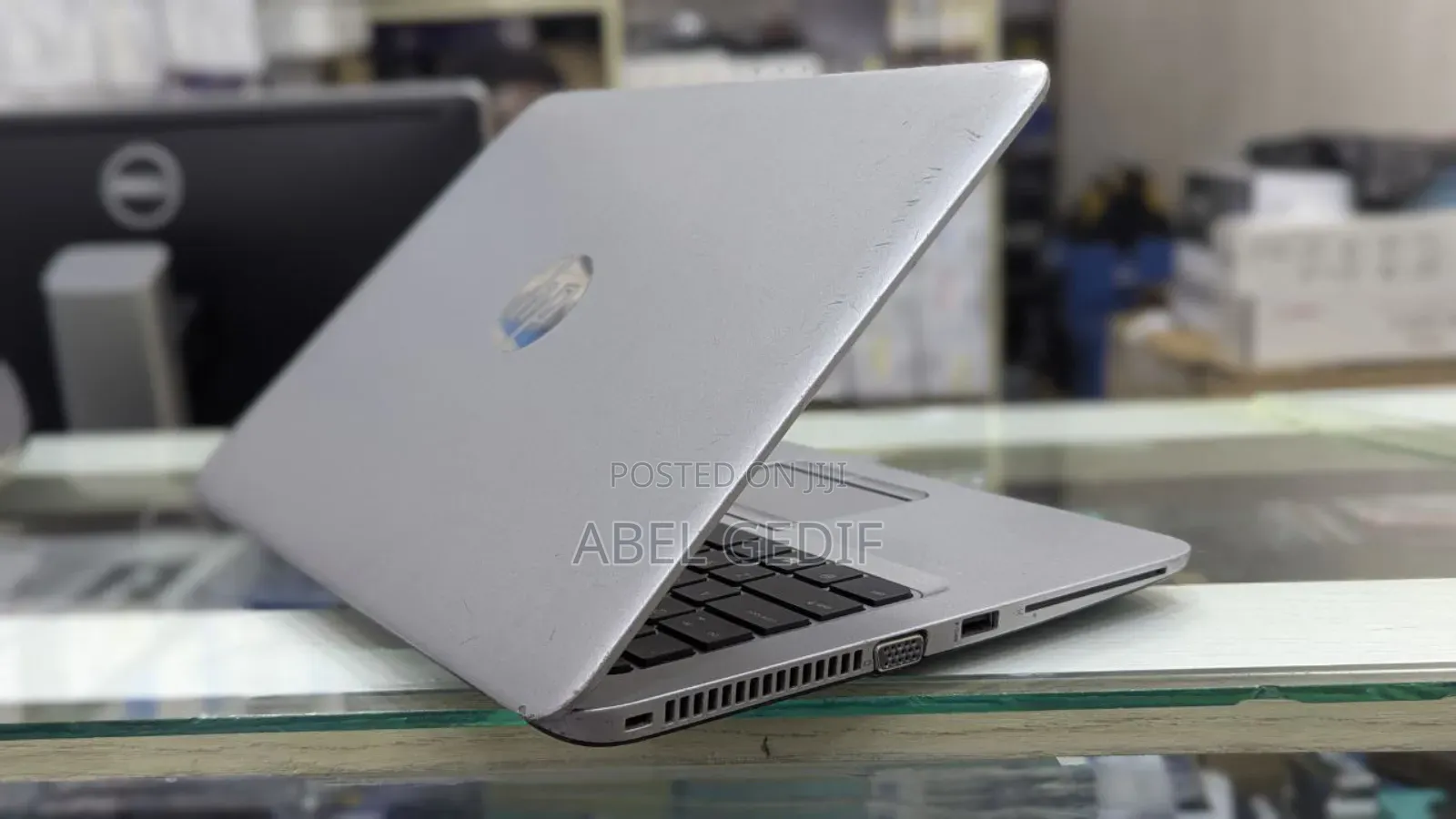 New Laptop HP EliteBook 840 8GB Intel Core I5 HDD 1T