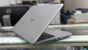 New Laptop HP EliteBook 840 8GB Intel Core I5 HDD 1T