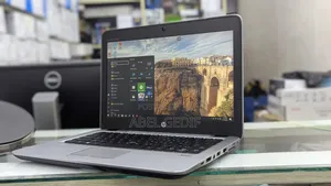 Photo - New Laptop HP EliteBook 840 8GB Intel Core I5 HDD 1T