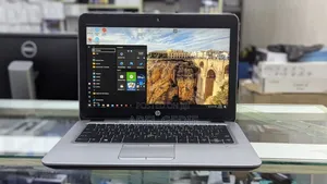 New Laptop HP EliteBook 840 8GB Intel Core I5 HDD 1T