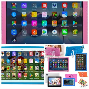 Photo - New Tablet 128 GB
