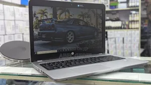 New Laptop HP EliteBook 840 8GB Intel Core I5 HDD 1T