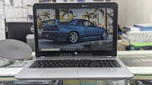 New Laptop HP EliteBook 840 8GB Intel Core I5 HDD 1T