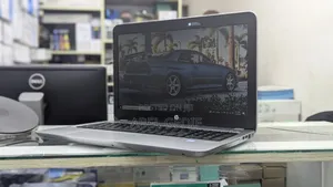 New Laptop HP EliteBook 840 8GB Intel Core I5 HDD 1T