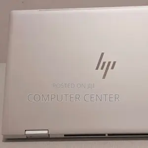 New Laptop HP Envy X360 16GB Intel Core I5 SSD 512GB
