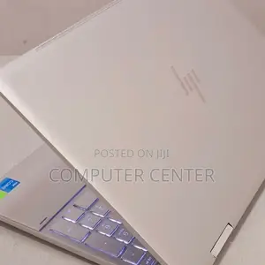 New Laptop HP Envy X360 16GB Intel Core I5 SSD 512GB