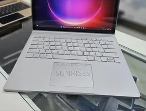 Photo - New Laptop Microsoft Surface Book 3 16GB Intel Core I7 SSD 256GB