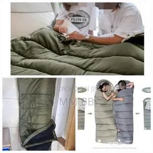 Photo - Sleeping Bag for Jorny
