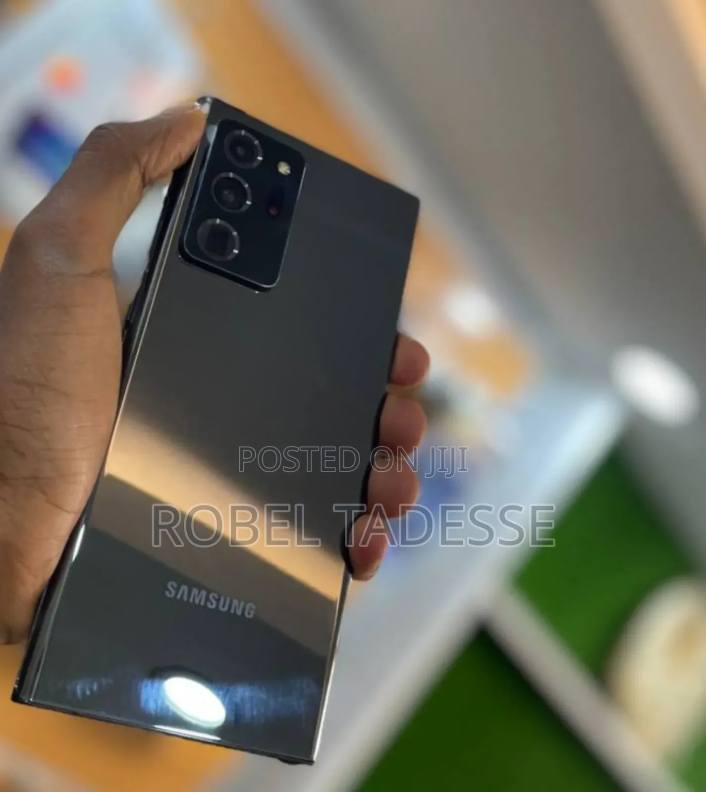 Samsung Galaxy Note 20 Ultra 5G 256 GB