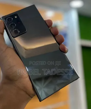 Samsung Galaxy Note 20 Ultra 5G 256 GB