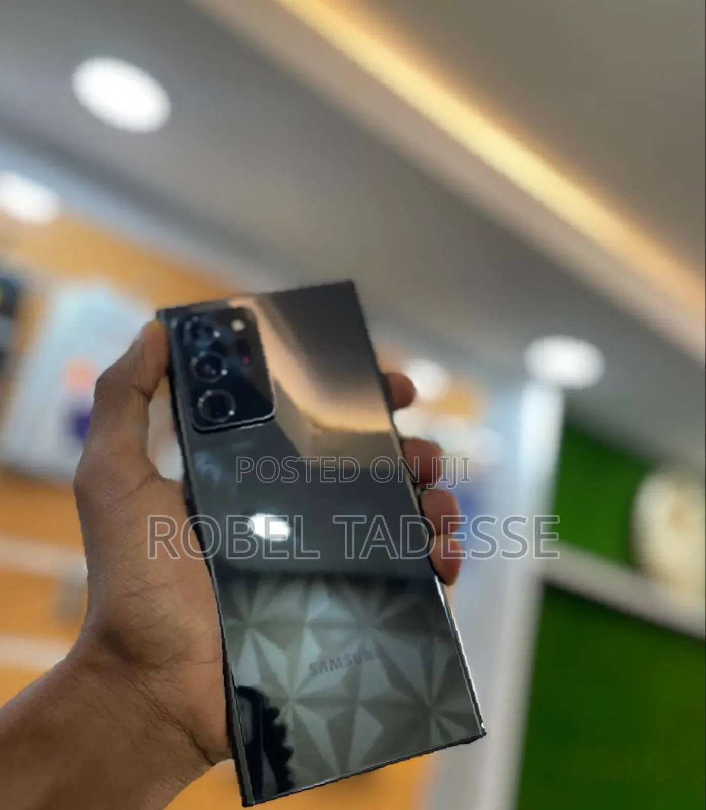 Samsung Galaxy Note 20 Ultra 5G 256 GB