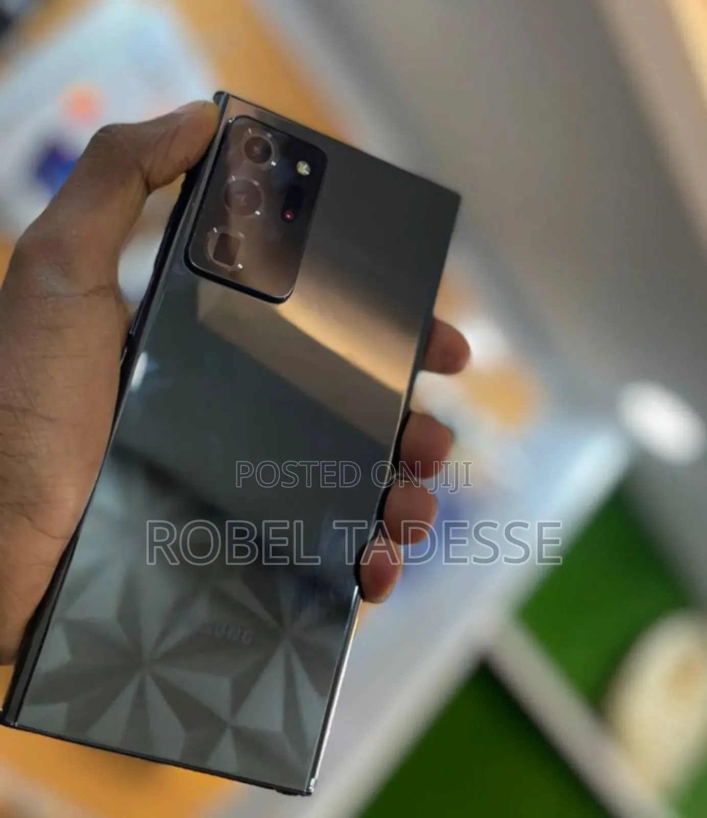 Samsung Galaxy Note 20 Ultra 5G 256 GB