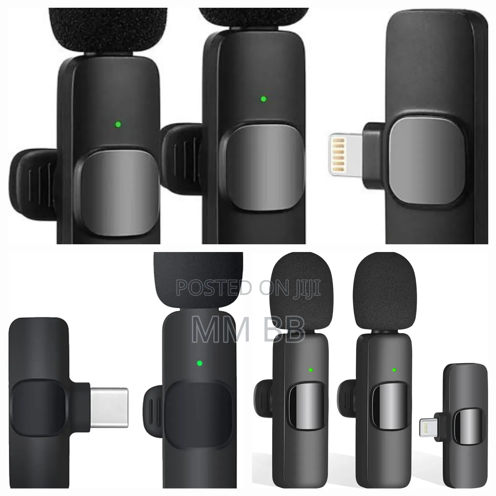 Micraphone(ማይክራፎን)