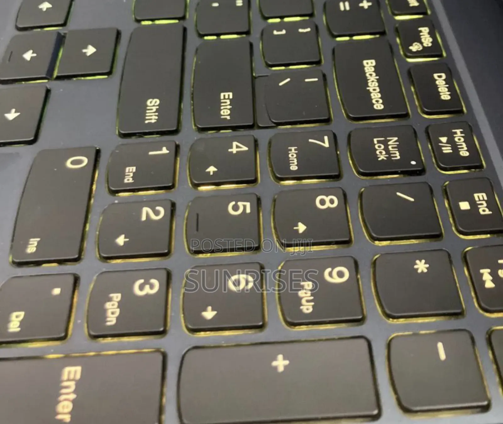 New Laptop Lenovo Legion 5 16GB AMD Ryzen 7 SSD 512GB