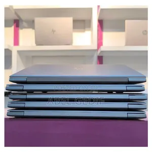 New Laptop HP EliteBook 830 G7 16GB Intel Core I5 SSD 512GB