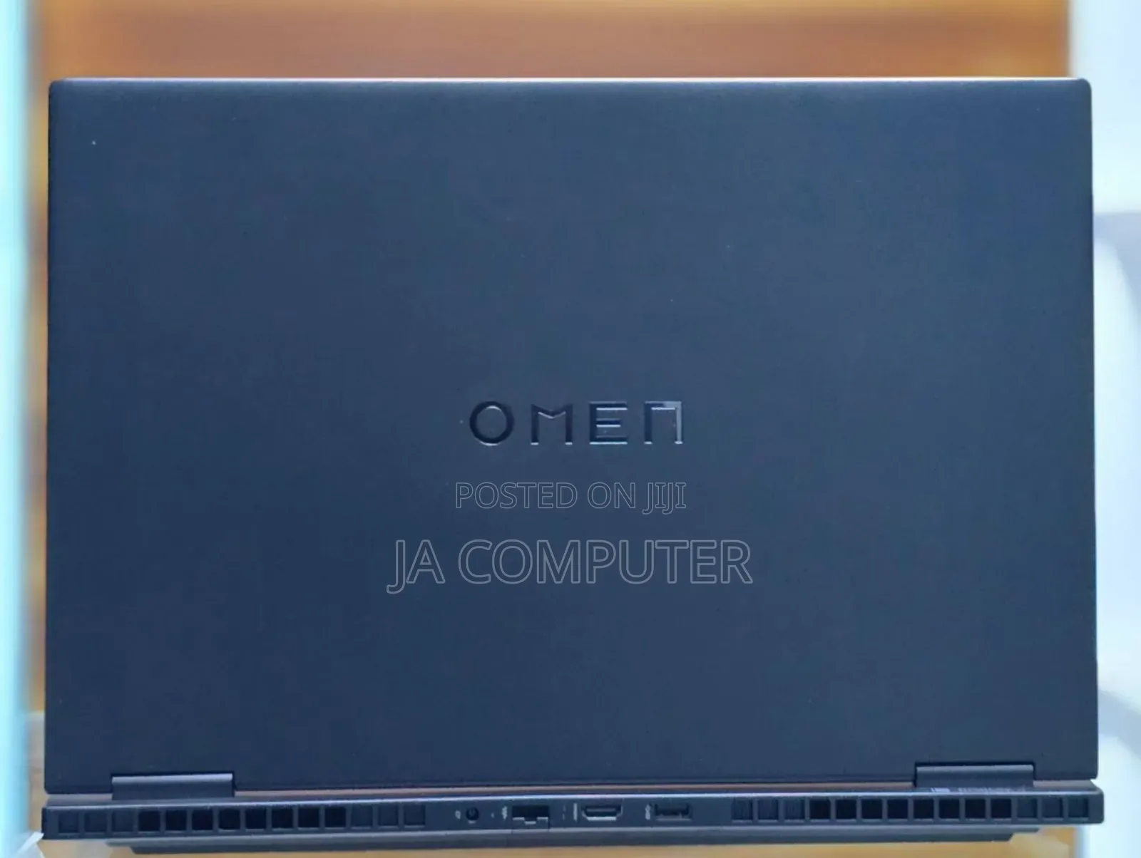 New Laptop HP Omen 16 32GB Intel Core I9 SSD 1T