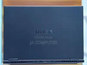 New Laptop HP Omen 16 32GB Intel Core I9 SSD 1T