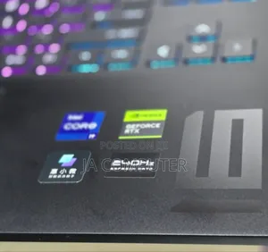 New Laptop HP Omen 16 32GB Intel Core I9 SSD 1T