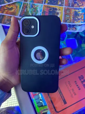 Apple iPhone 11 64 GB Black