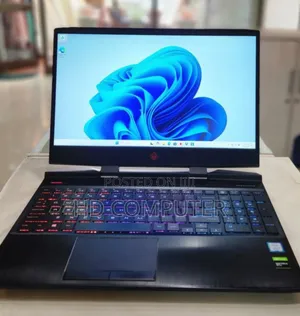 New Laptop HP Omen X 16GB Intel Core I7 HDD+SSD 1T