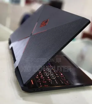 New Laptop HP Omen X 16GB Intel Core I7 HDD+SSD 1T