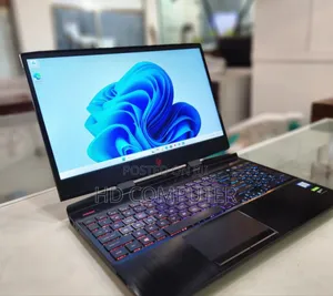 New Laptop HP Omen X 16GB Intel Core I7 HDD+SSD 1T