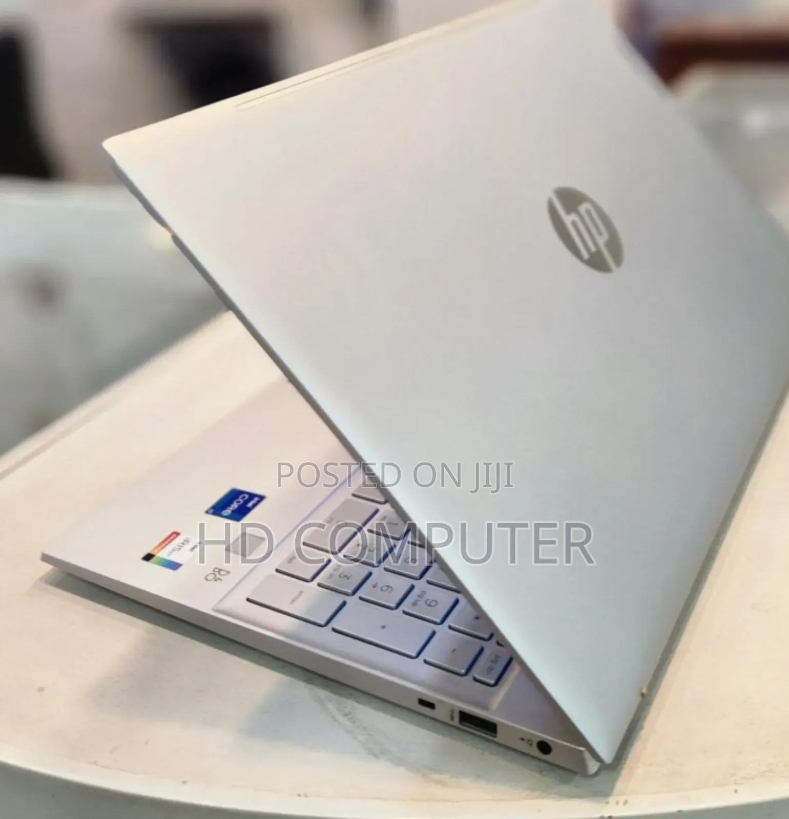New Laptop HP Pavilion 15 16GB Intel Core I7 SSD 512GB