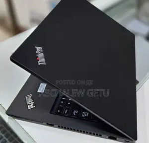 Photo - Laptop Lenovo ThinkPad Yoga 16GB AMD Ryzen 5 SSD 512GB