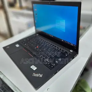 Laptop Lenovo ThinkPad Yoga 16GB AMD Ryzen 5 SSD 512GB