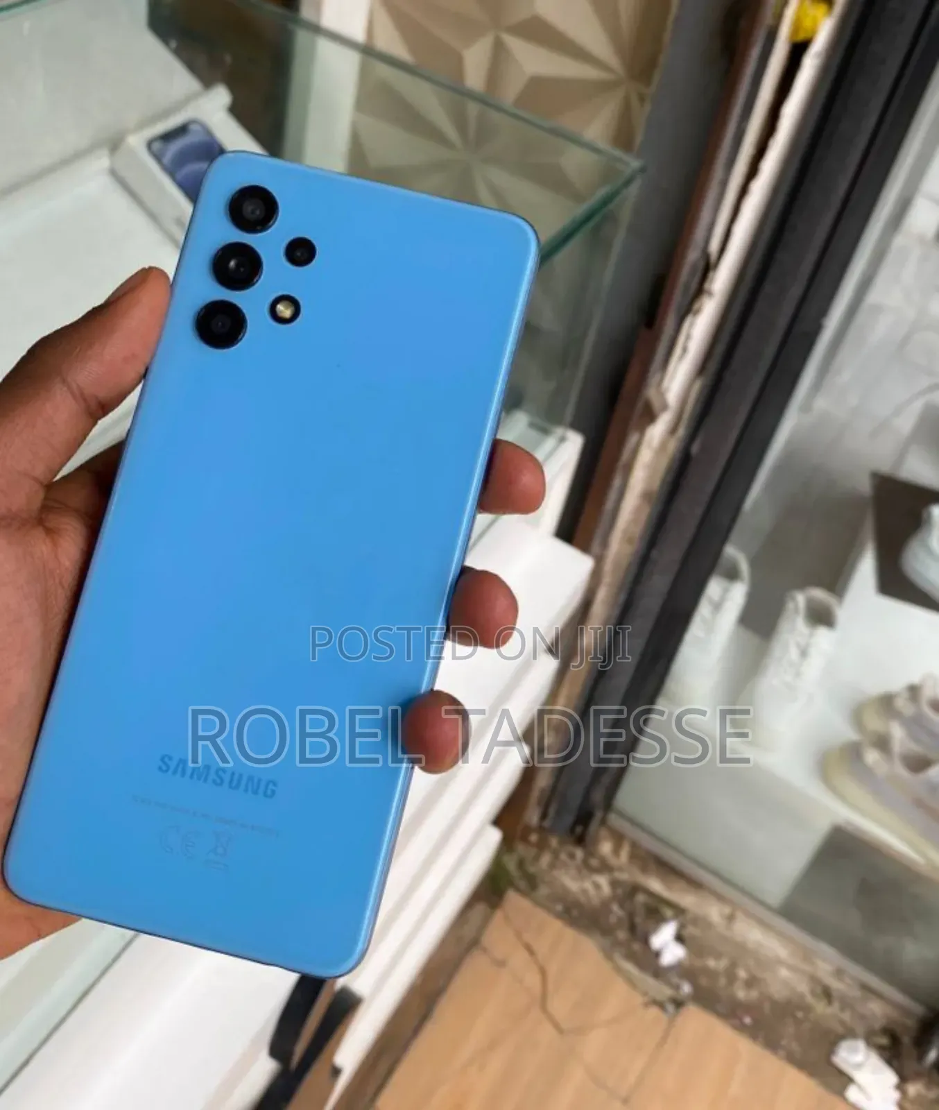 Samsung Galaxy A32 128 GB