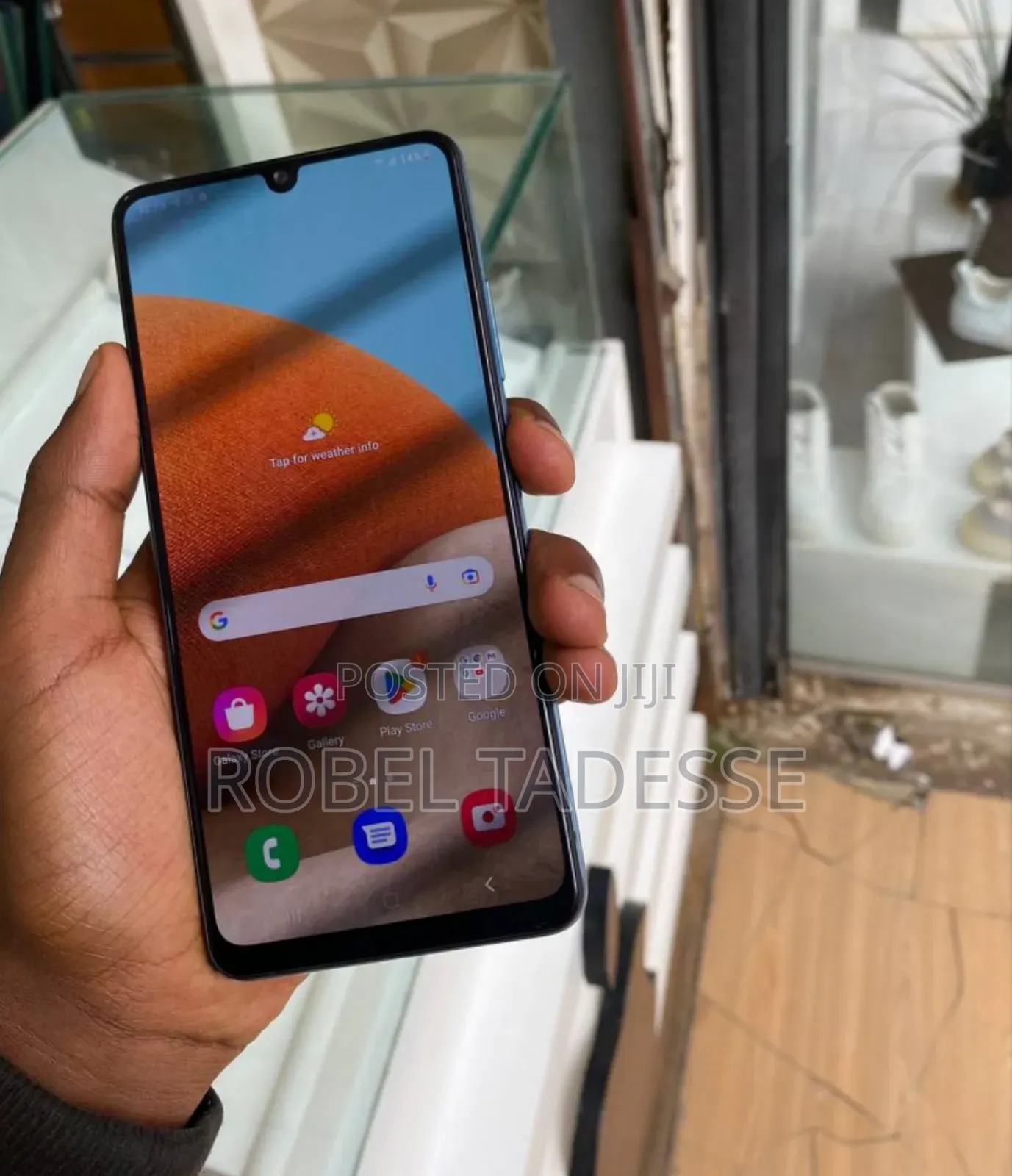 Samsung Galaxy A32 128 GB