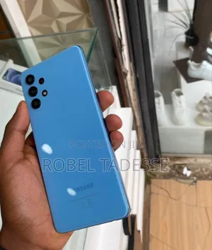 Samsung Galaxy A32 128 GB