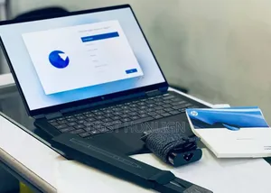 Photo - New Laptop HP Spectre 14 16GB Intel Core Ultra 7 SSD 1T