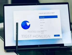 New Laptop HP Spectre 14 16GB Intel Core Ultra 7 SSD 1T